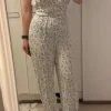 Kesäinen jumpsuit