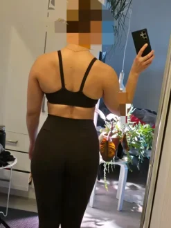 Kevyet urheiluliivit