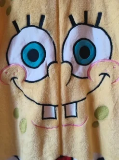Kigurumi Sponge Bob rozmiar M