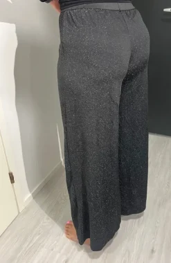 Kimaltelevat glitter housut