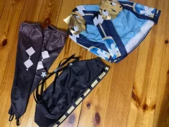 Kirara Cosplay Genshin Impact