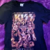 KISS T-paita