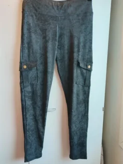 Kivat joustavat tregginsit XL