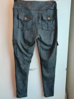 Kivat joustavat tregginsit XL