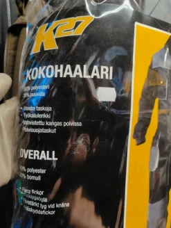 kokohaalari
