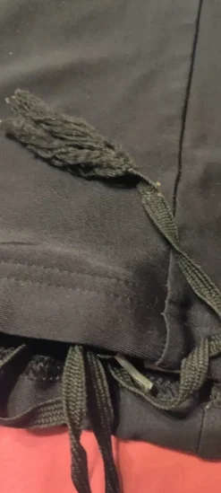 Kolmiraitaiset uimahousut M/L