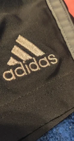 Kolmiraitaiset uimahousut M/L