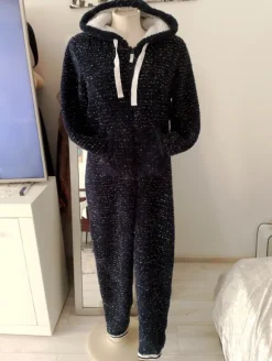 Kombinezon misiowy Z kapturem