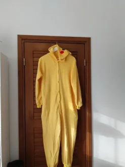 Kombinezon/Piżama Pokemon