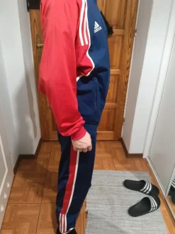 Komplet Adidas oldschool