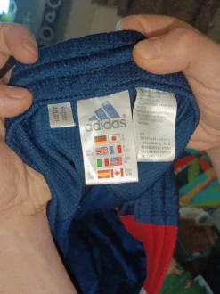 Komplet Adidas oldschool