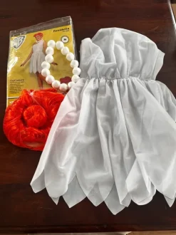 Kostium Flintston Wilma