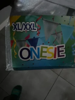 Kostium przebranie strój karnawał juwenalia