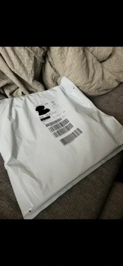 Kostume blå arbejdsbukser voksen