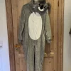 Kostume koala bjørn