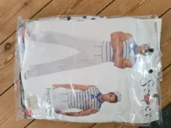 Kostume matros til udklædning