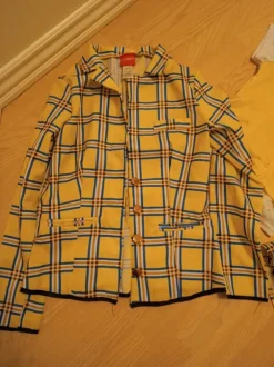 Kostume til karneval