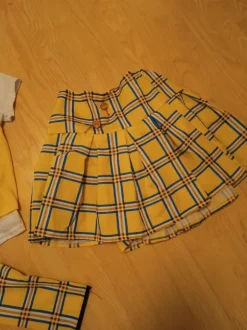 Kostume til karneval