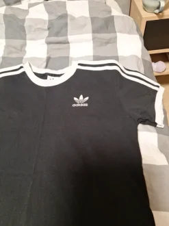 Koszula damska adidas r S