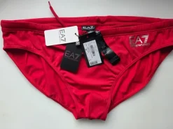 Kąpielówki Emporio Armani EA7