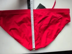 Kąpielówki Emporio Armani EA7