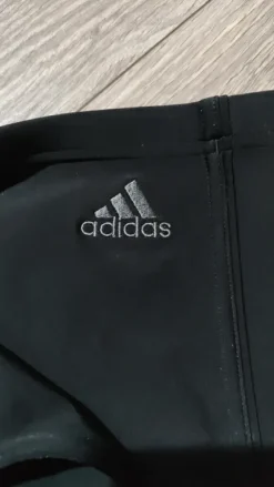Kąpielówki męskie adidas