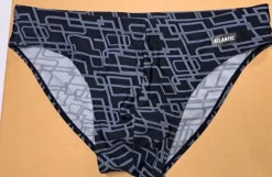 Kąpielówki męskie Atlantic L