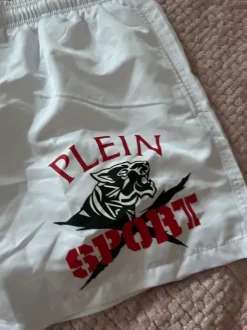 Kąpielówki męskie plein