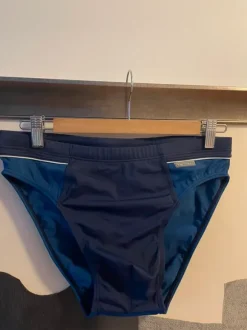 Kąpielówki męskie VanVaan