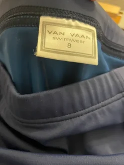 Kąpielówki męskie VanVaan