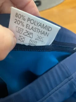 Kąpielówki męskie VanVaan