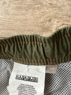 Kąpielówki Napapijri M