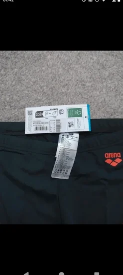 Kąpielówki Pływackie Arena