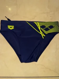 Kąpielówki Slipy Męskie r.30/S Arena