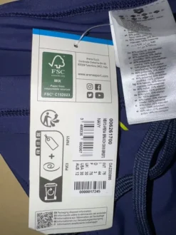 Kąpielówki Slipy Męskie r.30/S Arena