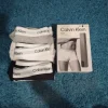 3kpl Calvin Klein boxerit
