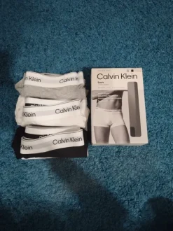 3kpl Calvin Klein boxerit