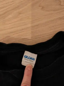 Kürøishi bändipaita