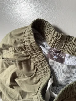 Krótkie spodenki Converse plażowe kąpielówki M