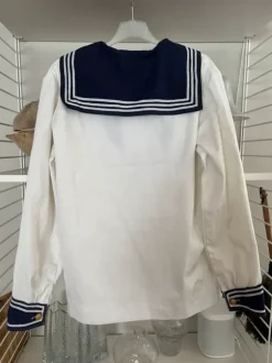 Äkta sjömansskjorta till dig som älskar Håkan Hellström