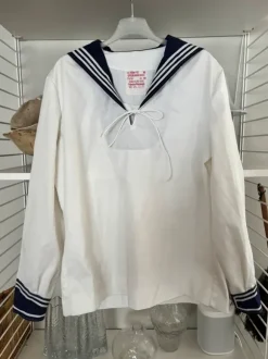 Äkta sjömansskjorta till dig som älskar Håkan Hellström