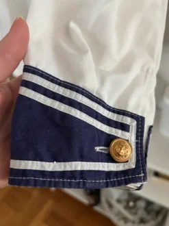 Äkta sjömansskjorta till dig som älskar Håkan Hellström