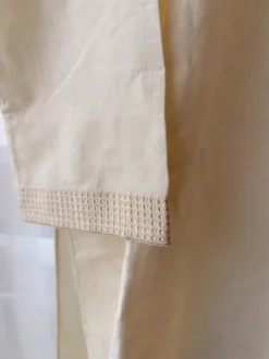 Kurta Herr Man bengalisk indisk pakistansk