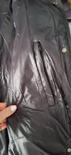 Kurtka zimowa damska