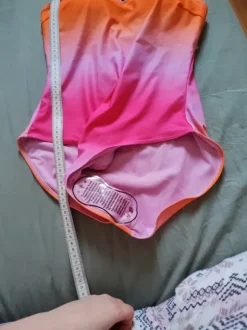 Käyttämätön Lidlin uikkari koko n. M