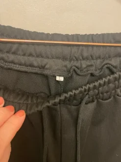 Käyttämättömät verkkarit