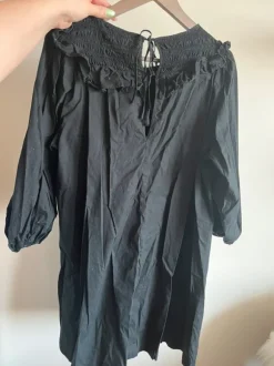 L -koon iso vaatepaketti