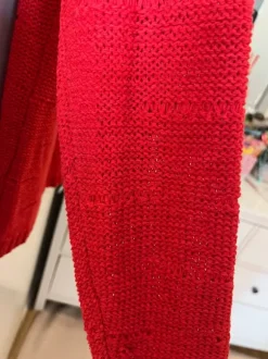 L -koon iso vaatepaketti