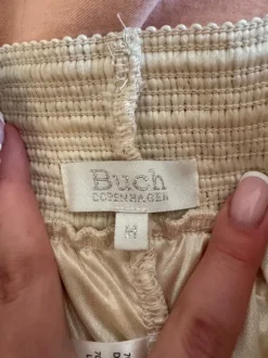 Lace shorts/ pitsi shortsit