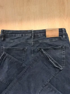 Lacoste farkut (aidot)